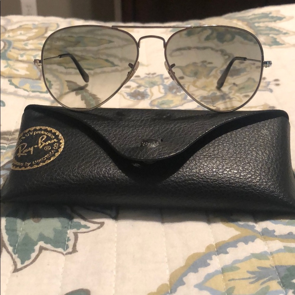 Ray Ban Sunglasses
